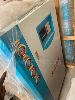 Water Chiller Machine 7.5kw 10HP Original Machine