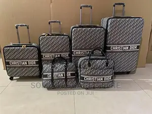 Christian Dior Luggage Box