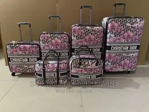 Christian Dior Luggage Box