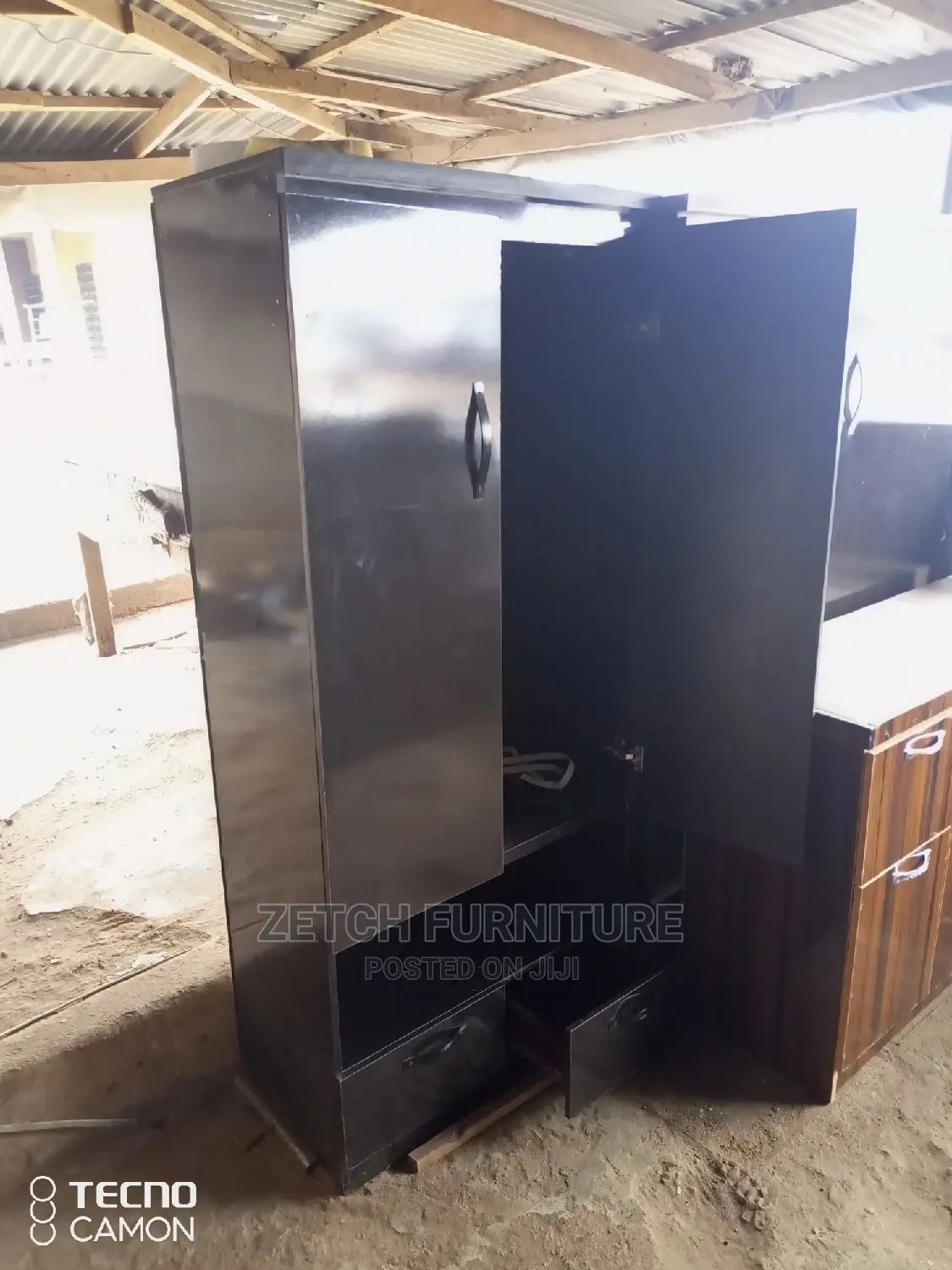 3ft Wardrobe Cabinets