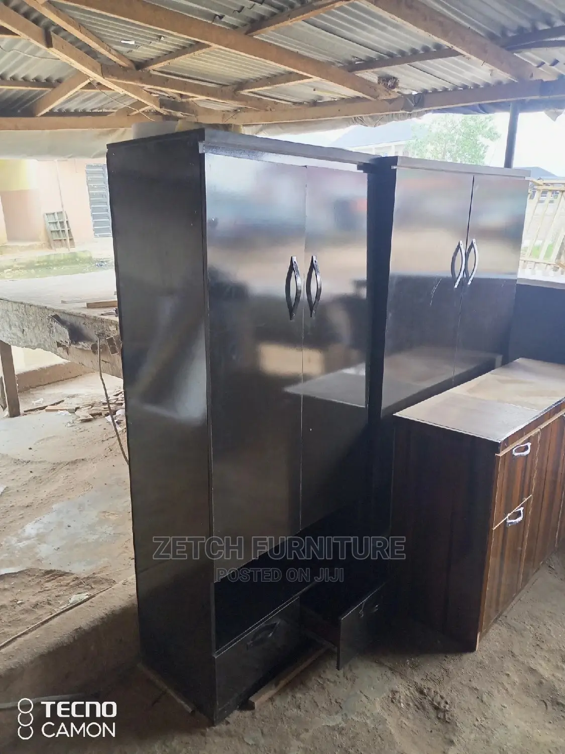 3ft Wardrobe Cabinets