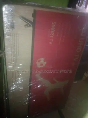 65" LG Uhd TV