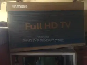 43 Inches Samsung LED TV