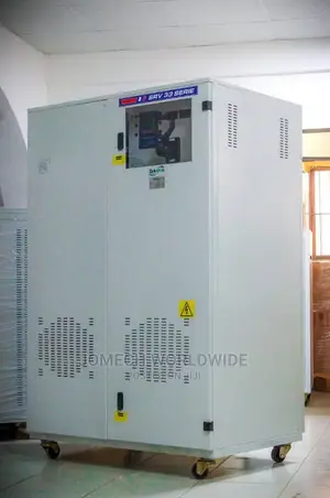 300kva 3phase Industrial Stabilizer