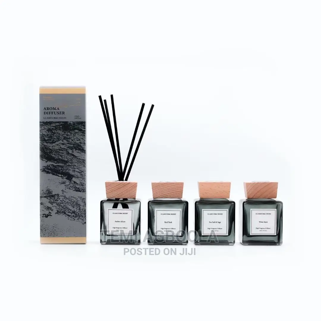 Scented Diffuser