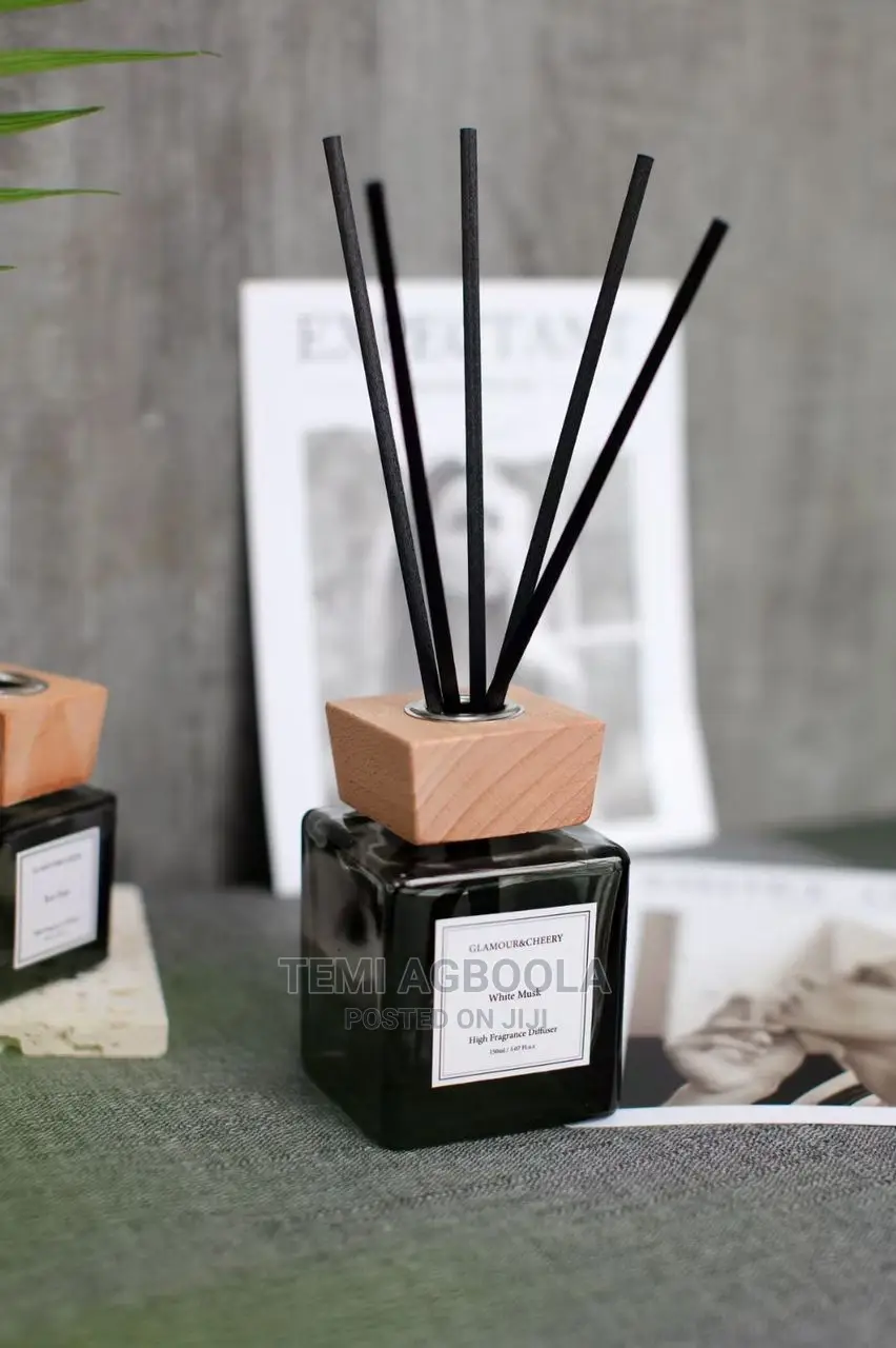 Scented Diffuser