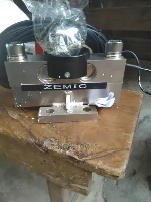 Load Cell 30ton