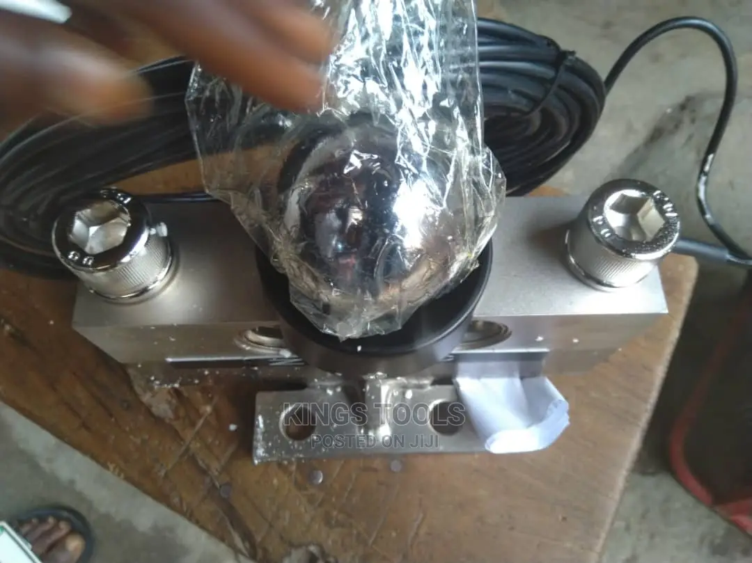 Load Cell 30ton