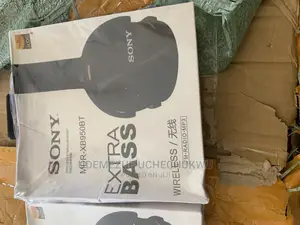 Sony Mdr B950bt