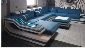 Sofa Set of Chair U Ship Nigerian Made