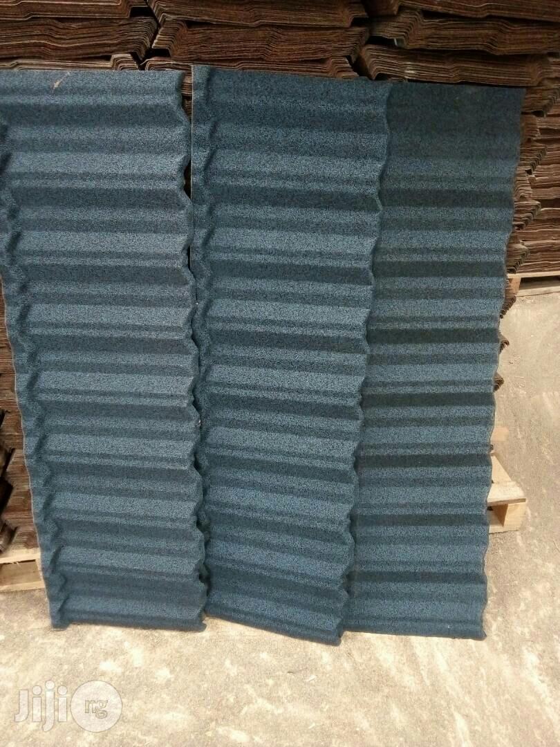 Access Water Proof Roofing Material Lagos.