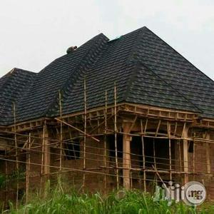 Access Water Proof Roofing Material Lagos.