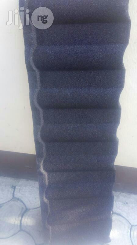 Access Water Proof Roofing Material Lagos.