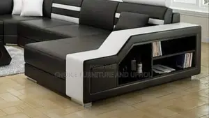 Sofa Set of Chairs Corner Unit Made in Nigeria
