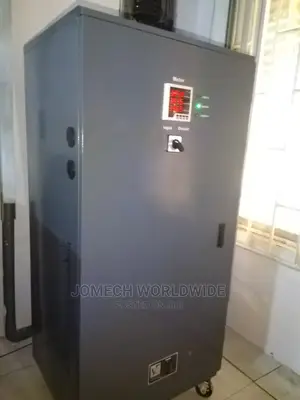 200kva Industrial 3phase Stabilizer