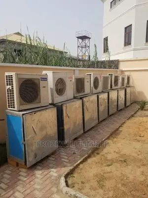 Ice Block Machine 40 Capacity