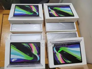 Laptop Apple MacBook Pro 2020 8GB Apple M1 SSD 256GB