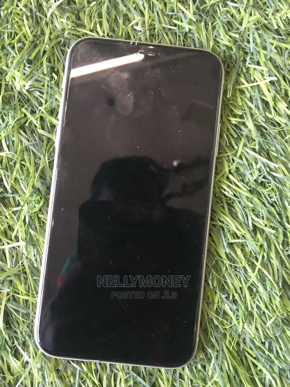 Apple iPhone 11 64 GB White