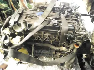 Everything Hyundai Engine and Gear Box