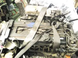 Everything Hyundai Engine and Gear Box
