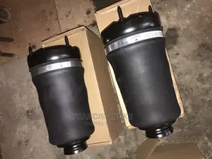 Set of Front Balloon for Mercedes Benz ML350 and GL450
