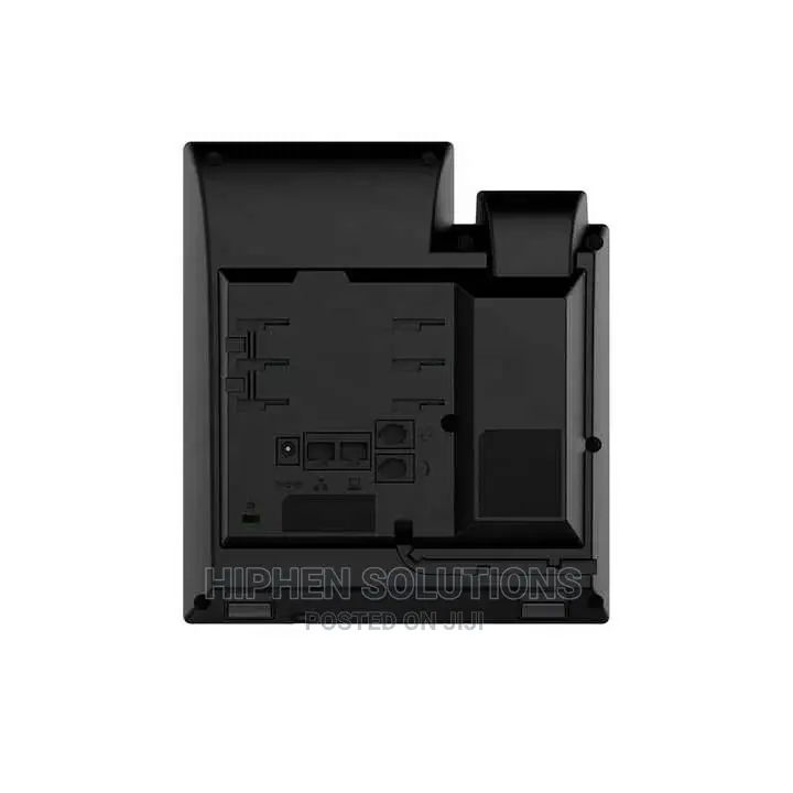 Advanced Style Wireless IP Phone
