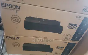 Epson L1800 Printer