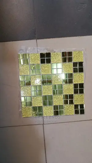 Mosaic Tiles