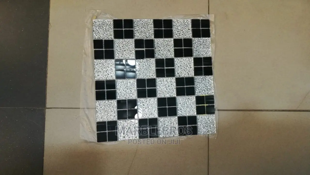 Mosaic Tiles