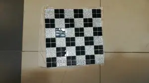 Mosaic Tiles
