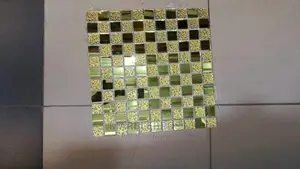 Mosaic Tiles