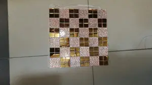 Mosaic Tiles