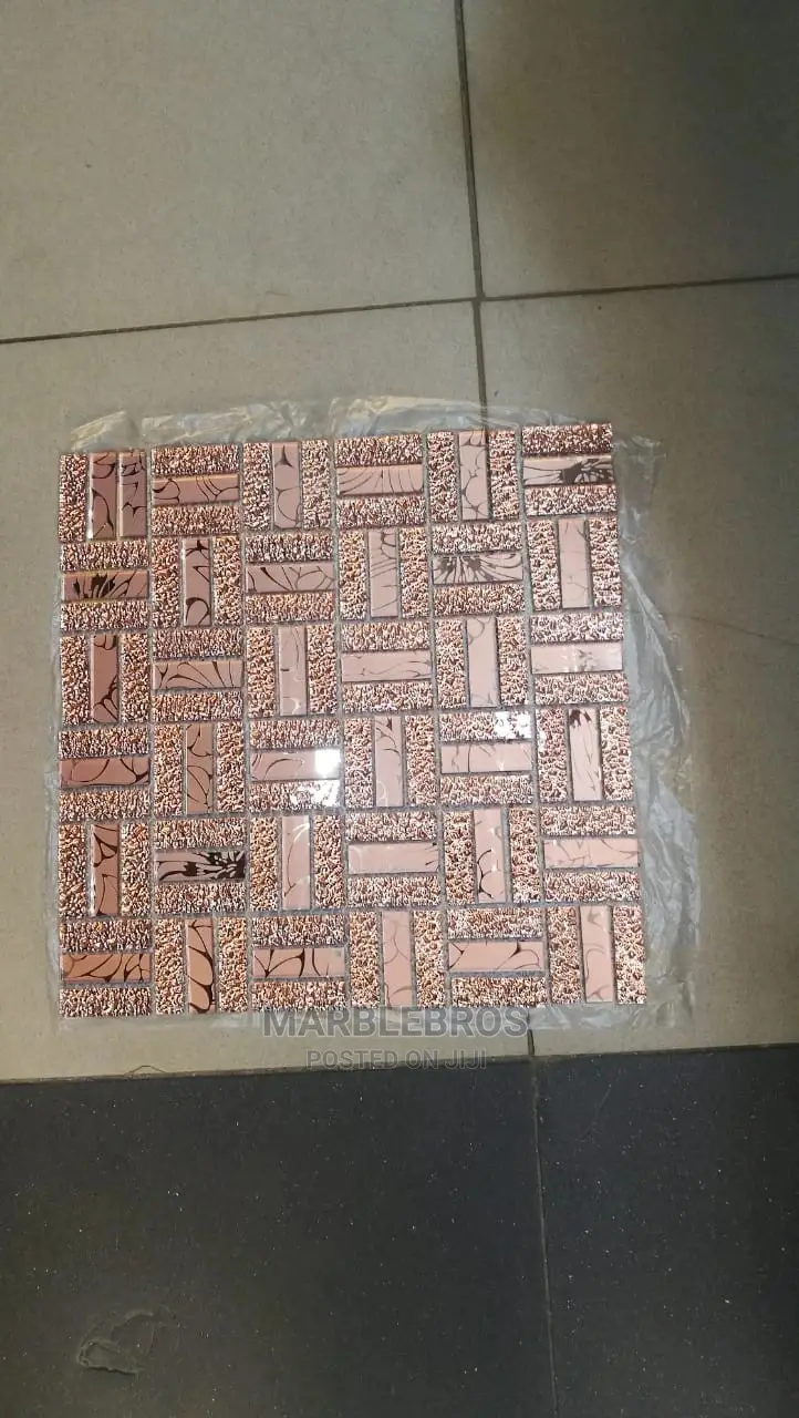 Mosaic Tiles