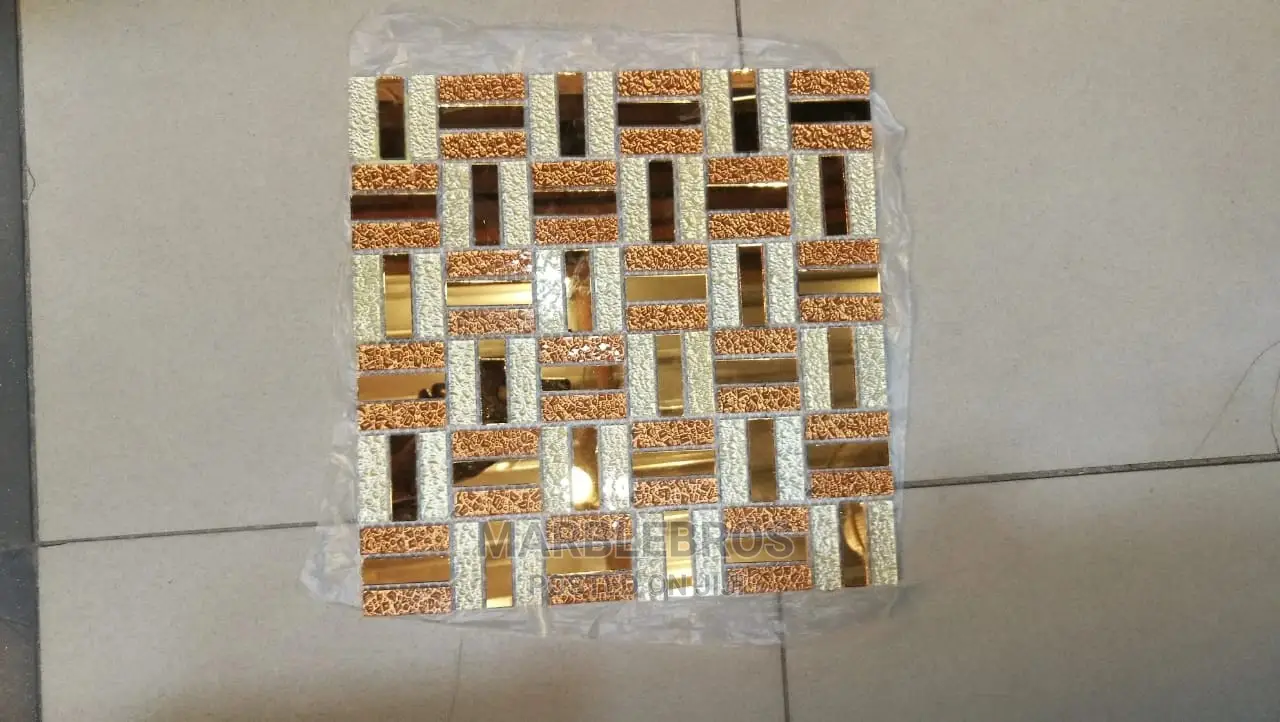 Mosaic Tiles