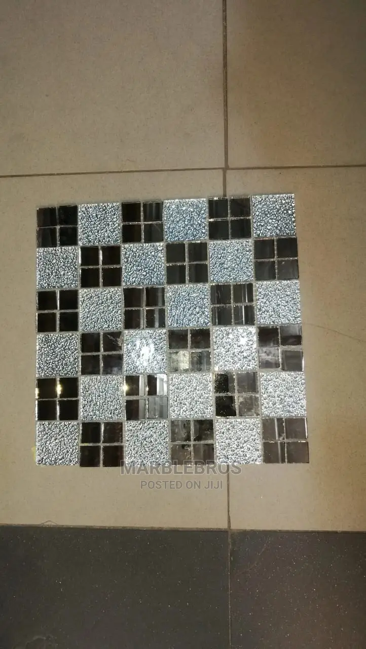 Mosaic Tiles