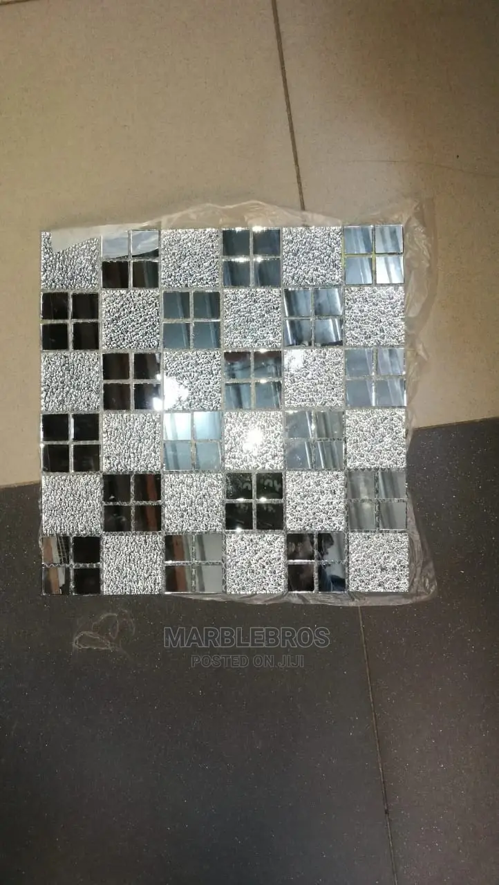 Mosaic Tiles