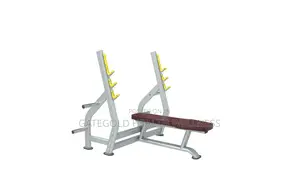 Olympic Flat Bench KJ1251