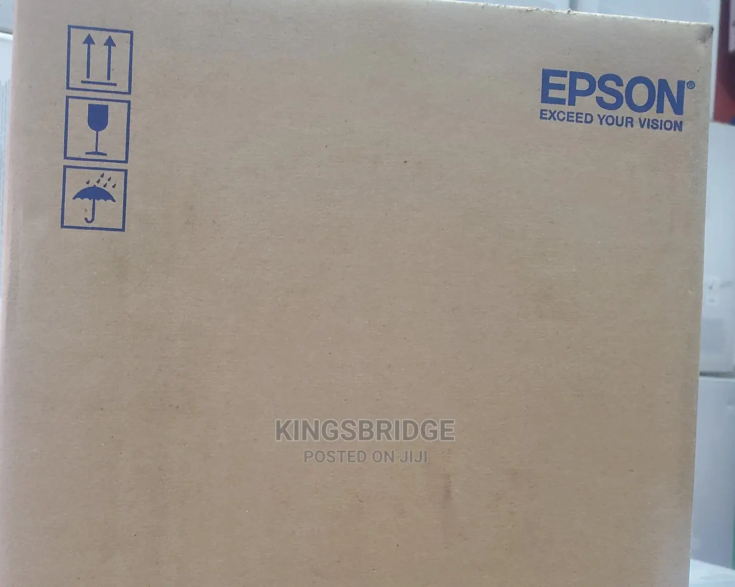 EPSON TM-T20111 Thermal Printer