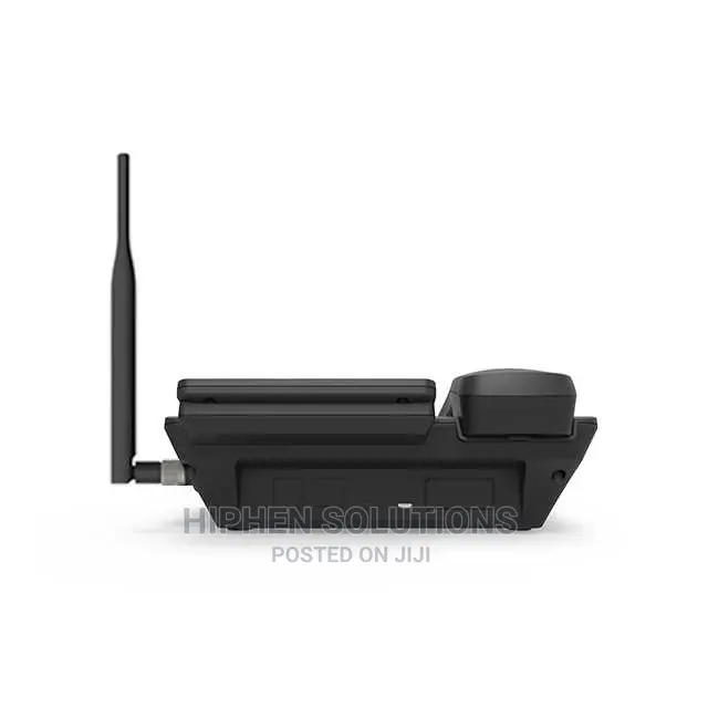 Durable and Strong Wireless IP Phone