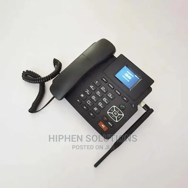 Effective Use Wireless IP Phone