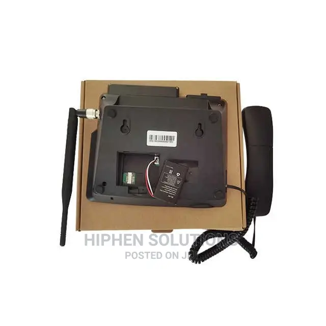Waterproof Quality Wireless IP Phone