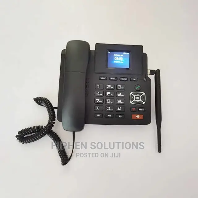 Factory Direct Sales Wireless IP Phone