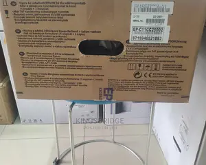 Epson Lq 350 Printer