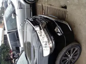 Upgrade for Toyota Land Cruiser Old to New Mold