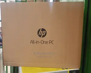 New Desktop Computer HP 200 G4 4GB Intel Core I5 HDD 1T