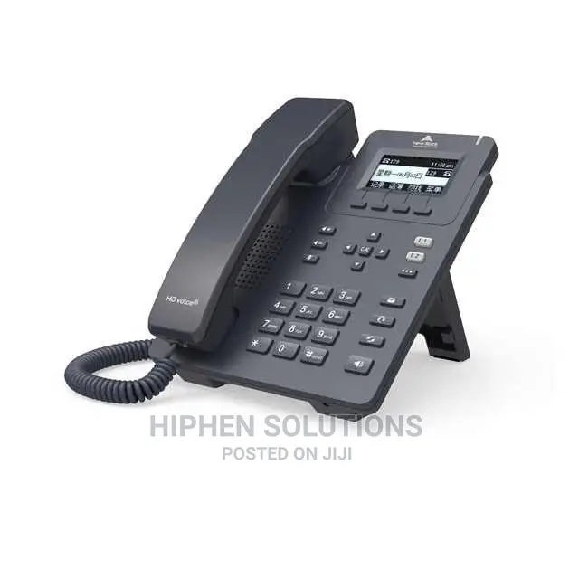 Standard Quality Wireless IP Phone