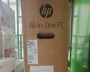 New Desktop Computer HP 200 G4 4GB Intel Core I5 HDD 1T
