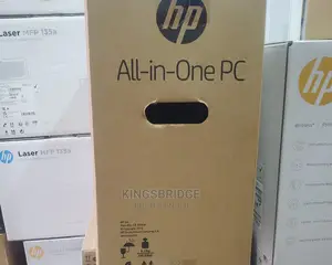 New Desktop Computer HP 200 G4 4GB Intel Core I5 HDD 1T