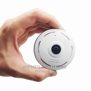 Wholesale Price Fisheye Panoramic Camera