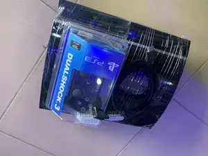 Playstation 3 Big